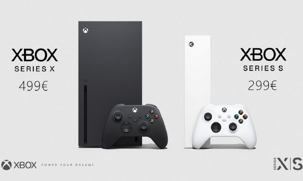 Xbox Series X o Series S: cuál te interesa más 115 El precio de la Xbox Series X y Series S