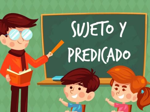 predicado 1 Qué es el predicado