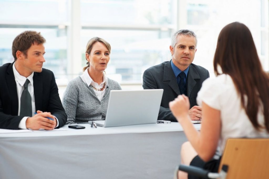 Entrevista de trabajo: los consejos que te harán impresionar al entrevistador 40 Entrevista de trabajo: los consejos que te harán impresionar al entrevistador
