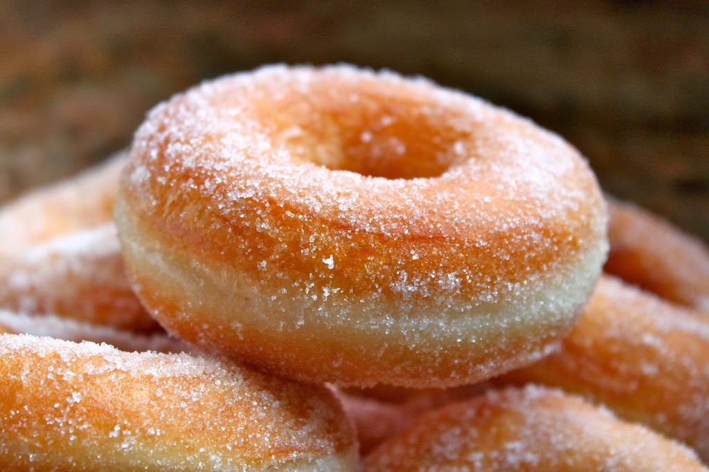 Cómo hacer unos donuts al horno riquísimos y con poca azúcar 2 preguntas frecuentes
