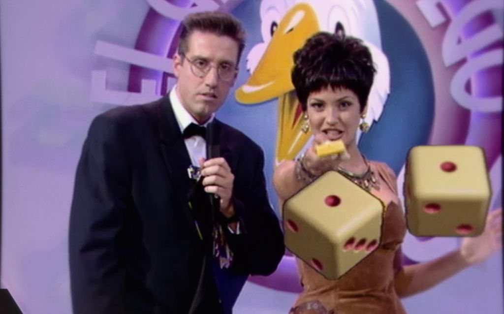premio el gran juego de la oca