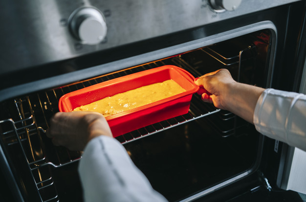 Cómo hacer unos brownies de limón de escándalo 4 Preparación del brownie de limón vegano