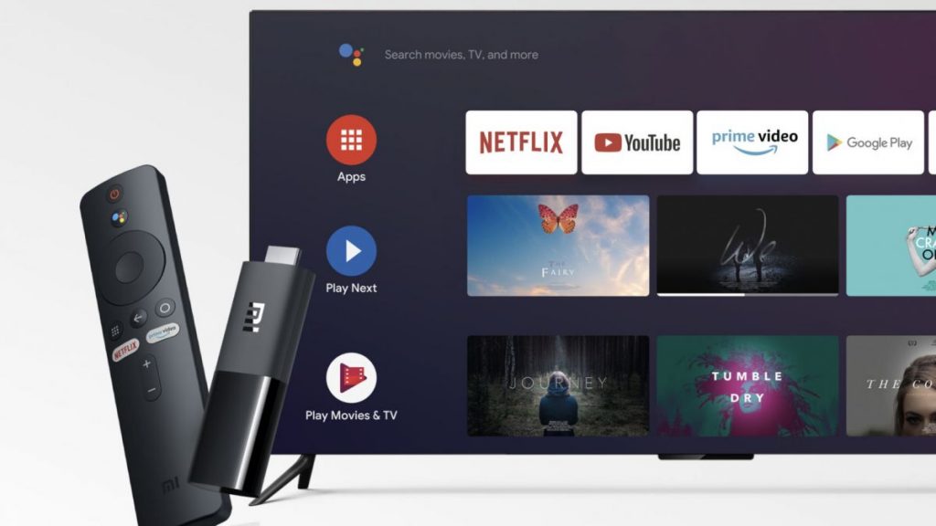 Xiaomi Mi TV Stick vs Chromecast de Google ¿cuál comprar? 42 prestaciones xiaomi mi tv stick