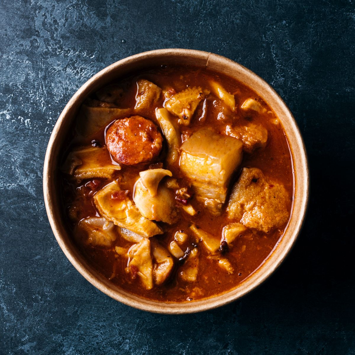 Prístino, la casa de comidas con alma de bistró francés 2 Madrid