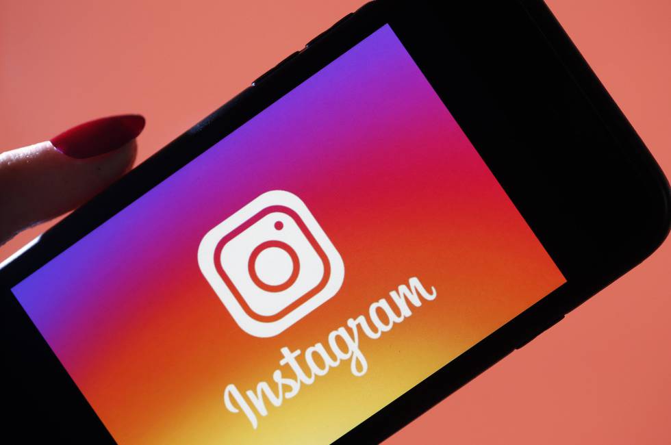 Cómo desactivar tu cuenta de Instagram 4 Privilegio de la privacidad