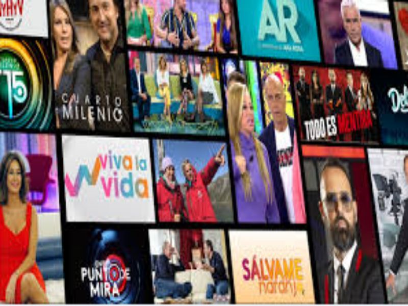 Cómo contratar Mitele Plus 5 programacion