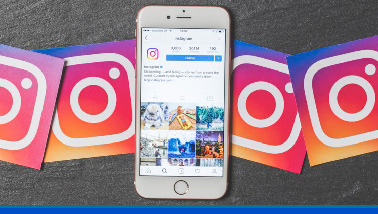 Aplicaciones que te ayudan a programar tus publicaciones en Instagram