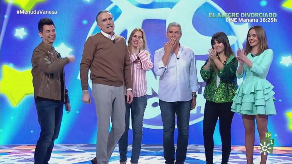 Así será el Netflix de Canal Sur: series, programas y otros tesoros que encontrarás