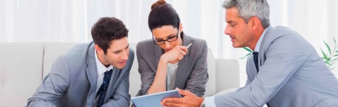 La existencia del promotor en el día a día: