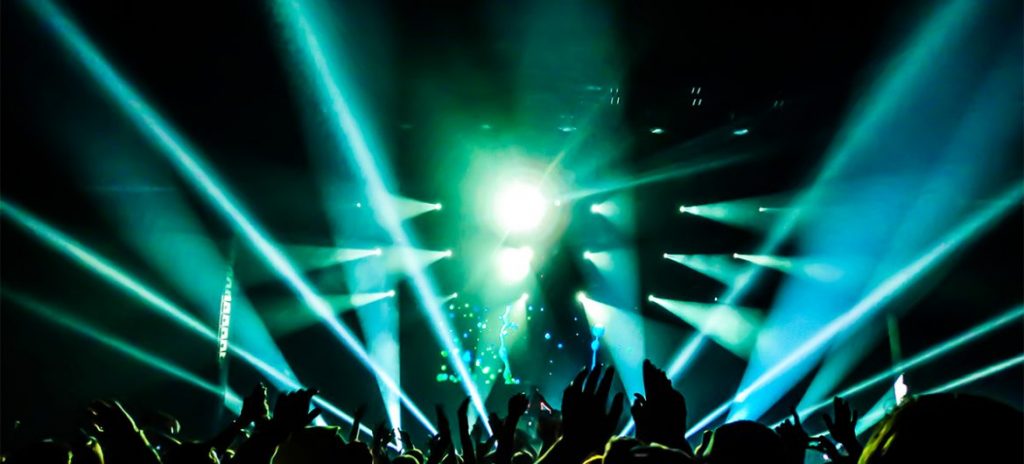 Promotor de eventos: