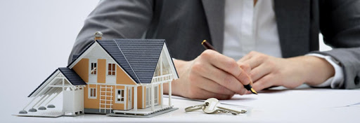 Promotor inmobiliario