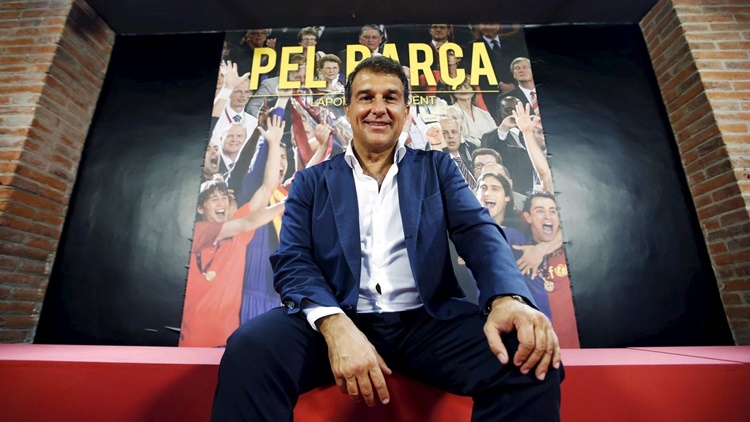 Laporta
