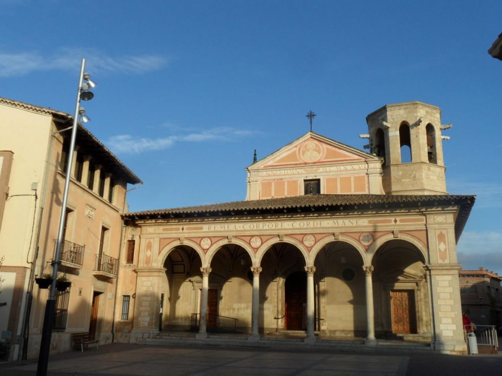 Pueblos de Barcelona que debes visitar antes de que acabe el año