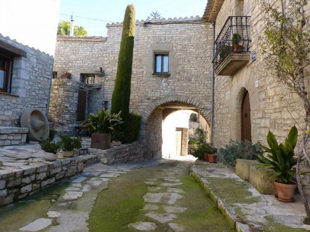 Pueblos de Barcelona que debes visitar antes de que acabe el año