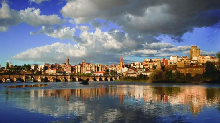 Estos son los pueblos con más encanto de Salamanca