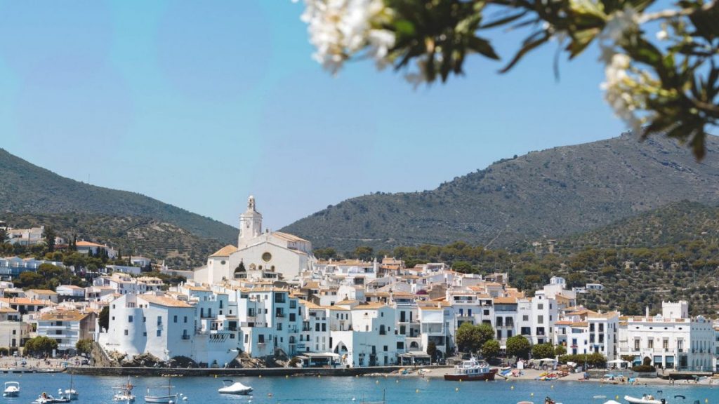 cadaques