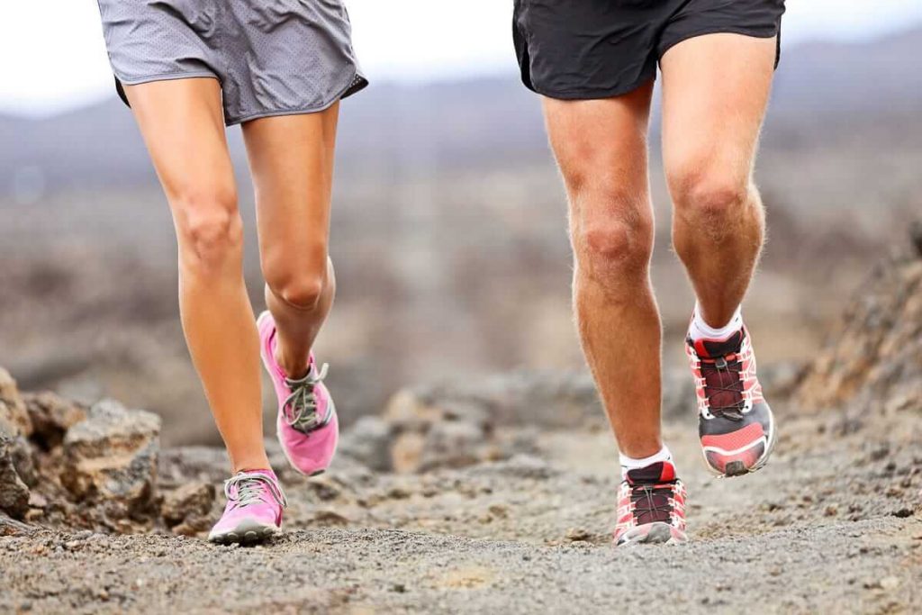 Esto es lo que tienes que andar para adelgazar: trucos y consejos 18 andar