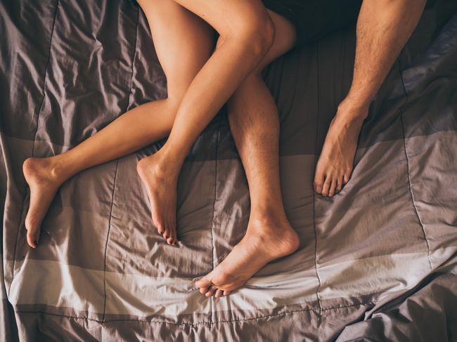 Las Glándulas de Skene y su ubicación con el punto G