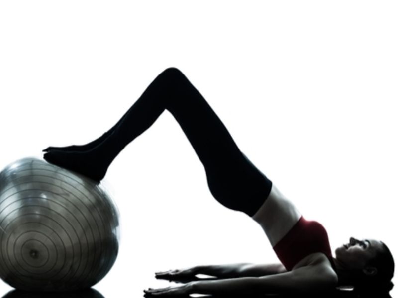 Cómo perder barriga 1 ejercicio para perder barriga