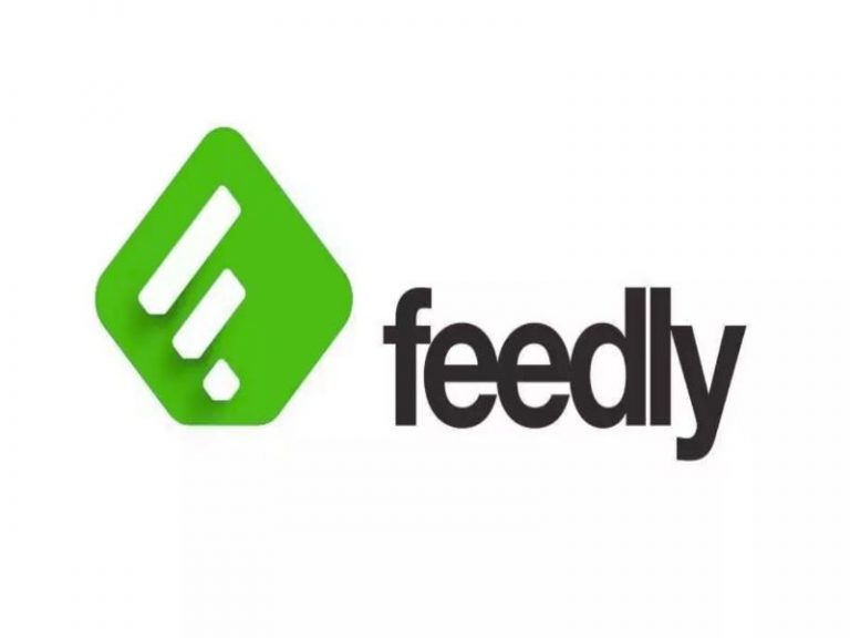 Qué es feedly