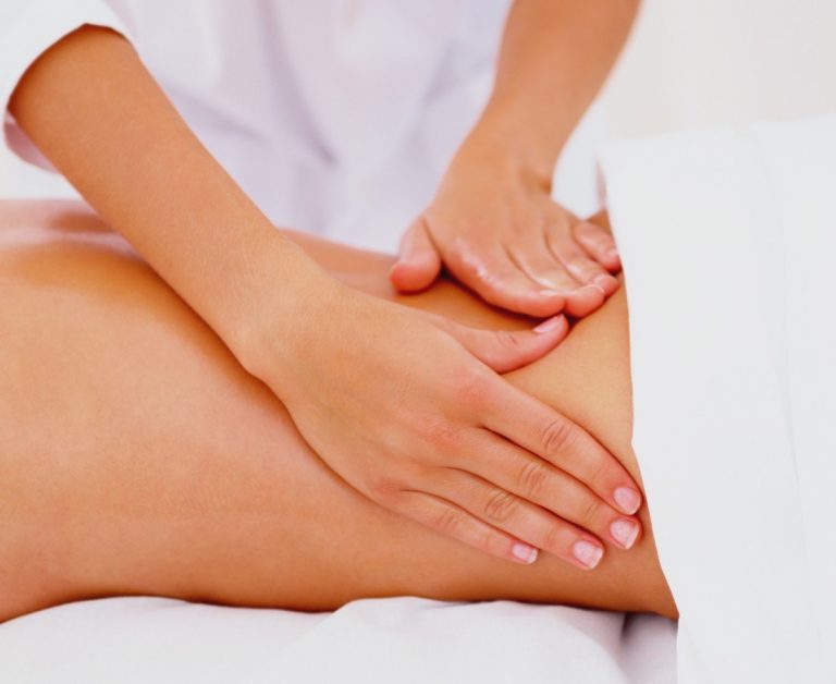 Qué es un quiromasaje