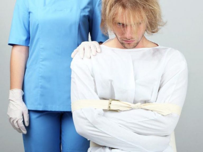 Qué es un psicópata