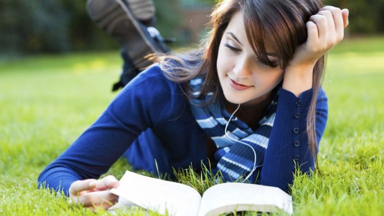 Qué es un texto literario