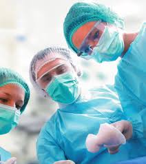 Cómo curar quemaduras 8 Tratamiento en quemaduras de tercer grado