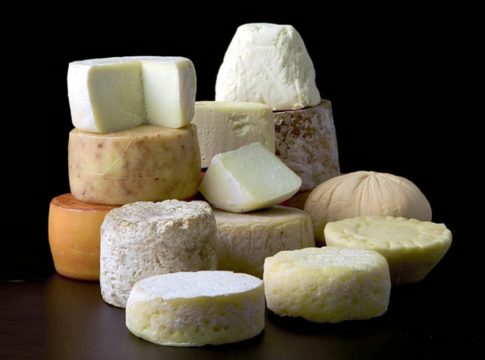 queso 2 Guía paso a paso para congelar el queso y que no se te eche a perder