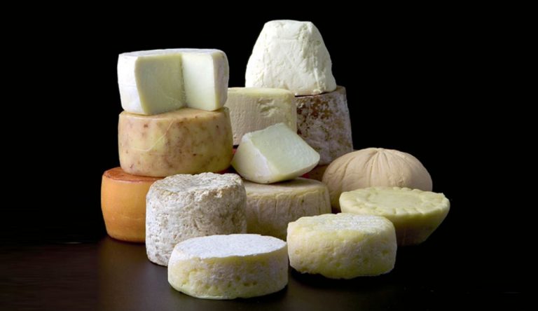 Guía paso a paso para congelar el queso y que no se te eche a perder