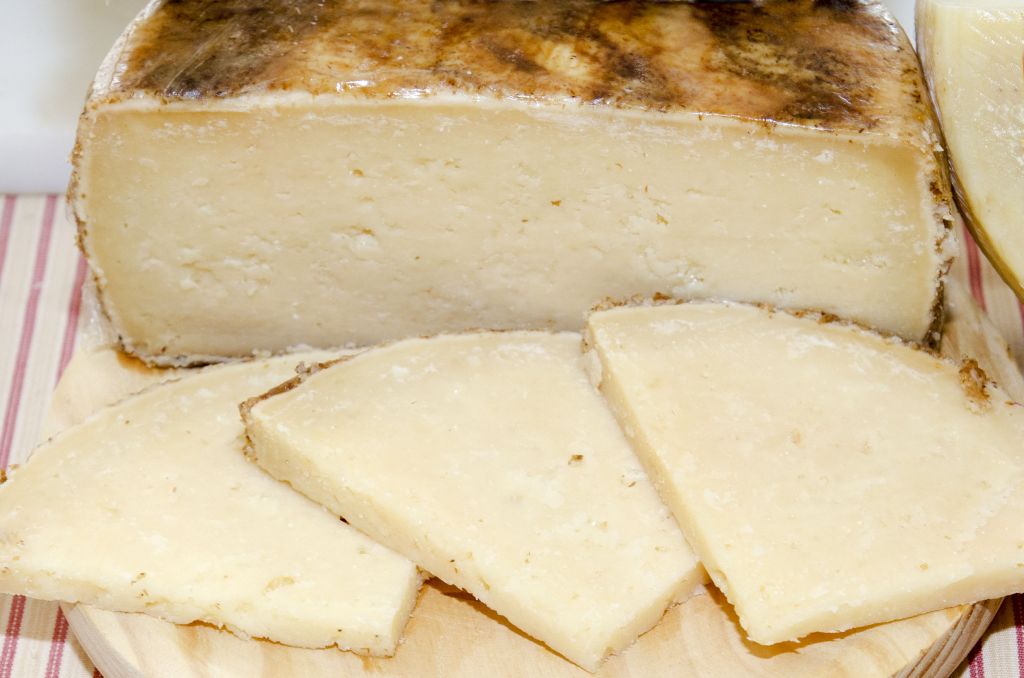 ¡No seas animal! Por qué el queso curado no deberías guardarlo en el frigorífico 2 ¡No seas animal! Por qué el queso curado no deberías guardarlo en el frigorífico