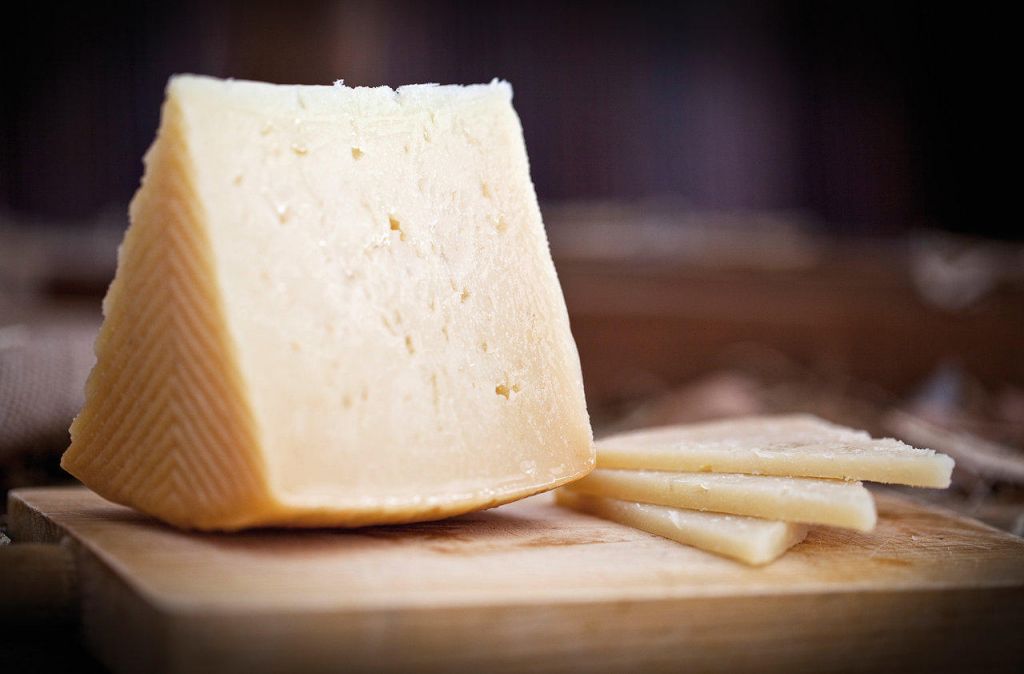 ¡No seas animal! Por qué el queso curado no deberías guardarlo en el frigorífico 1 queso curado
