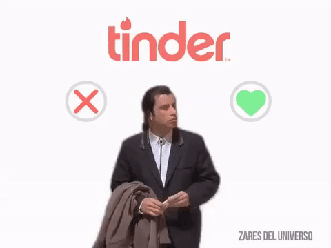 qué hago tinder