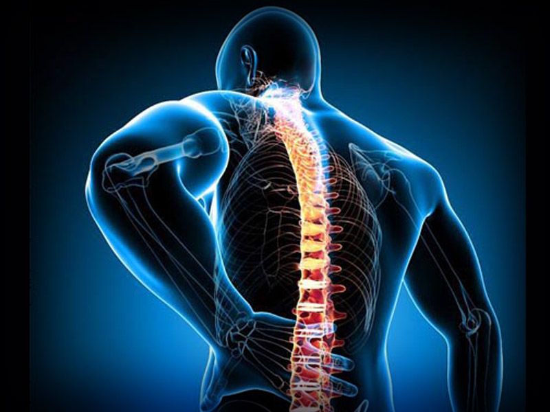 ¿Qué puedes esperar de tu visita al quiropráctico?