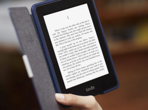qué es un kindle qué es un kindle