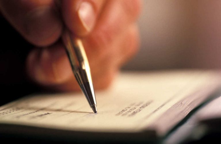 Qué es una letra de cambio