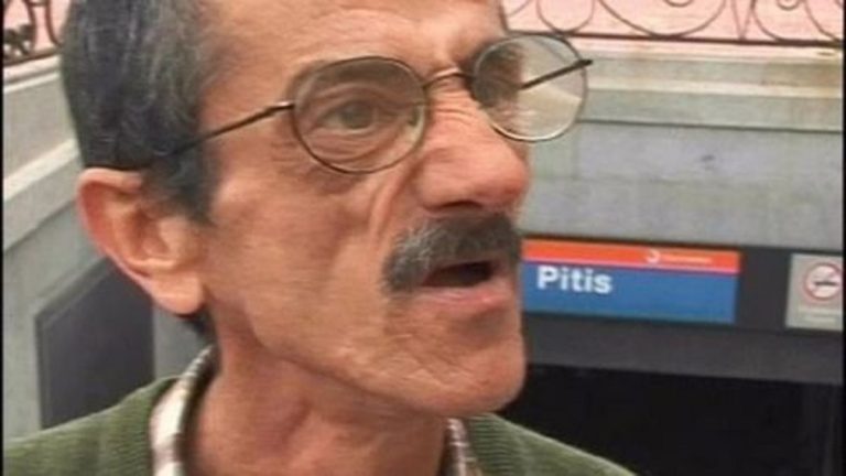 Ramón 'el vanidoso': el personaje más viral de 'Callejeros' en Cuatro