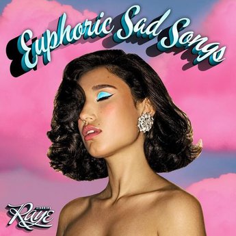 raye euphory sad songs LOVE OF YOUR LIFE