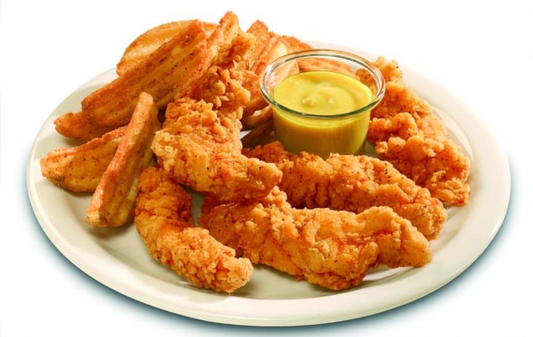 Cómo hacer un rebozado más crujiente