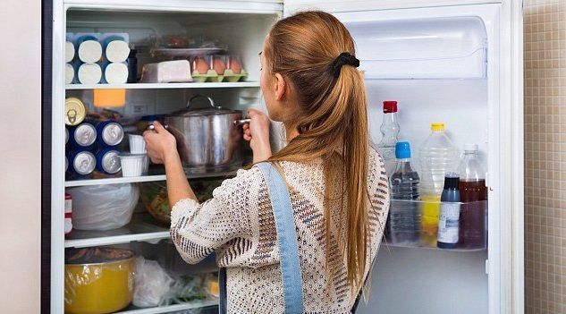 Trucos para el atún en manteca