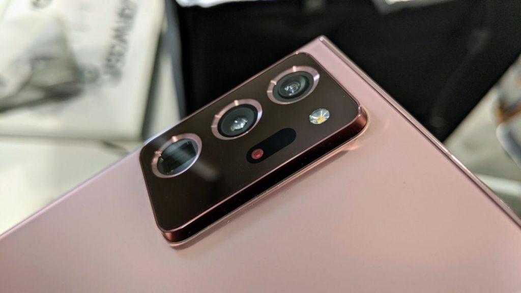 El nuevo Galaxy Note llegará en 2022: descubre cómo será 102 resolucion camara