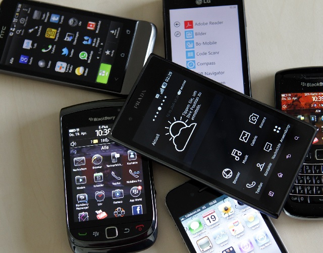 Formas de resucitar tu antiguo smartphone