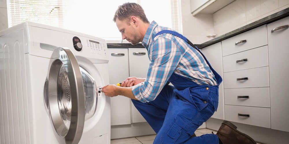 Mantener al día tu lavadora