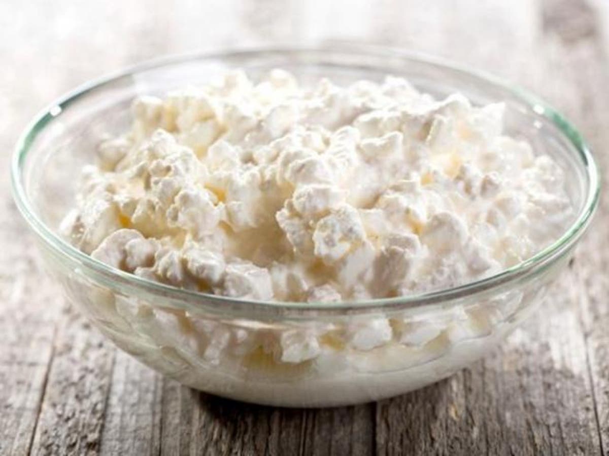 Qué es ricotta 1 Ricotta