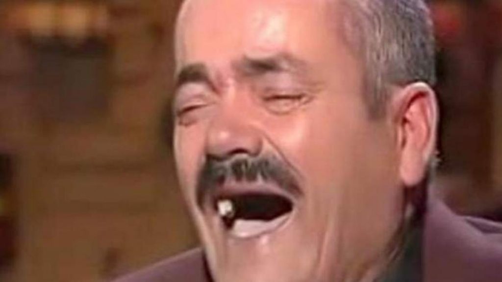 Si tomas esta bebida te quedarás calvo y sin dientes 153 Si tomas esta bebida te quedarás calvo y sin dientes