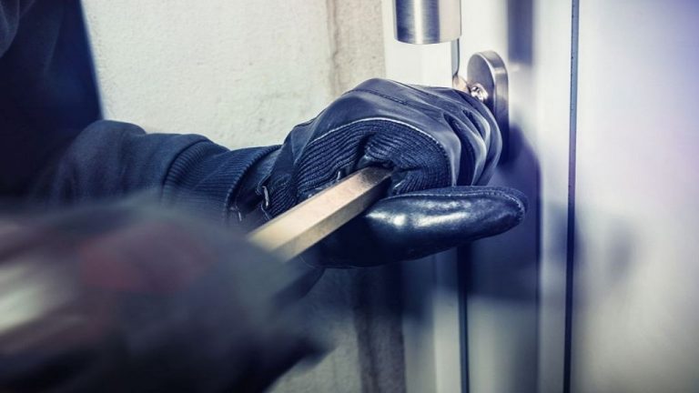 ¿Cómo evitar que entren a robar en tu casa?
