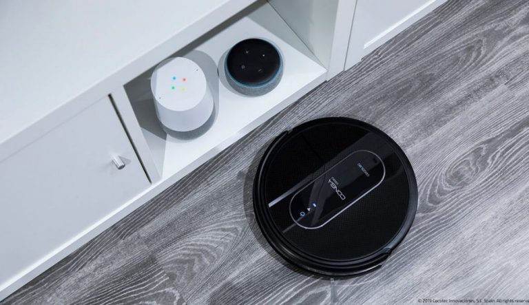 Estas son las mejores alternativas a Roomba, el robot aspirador más conocido
