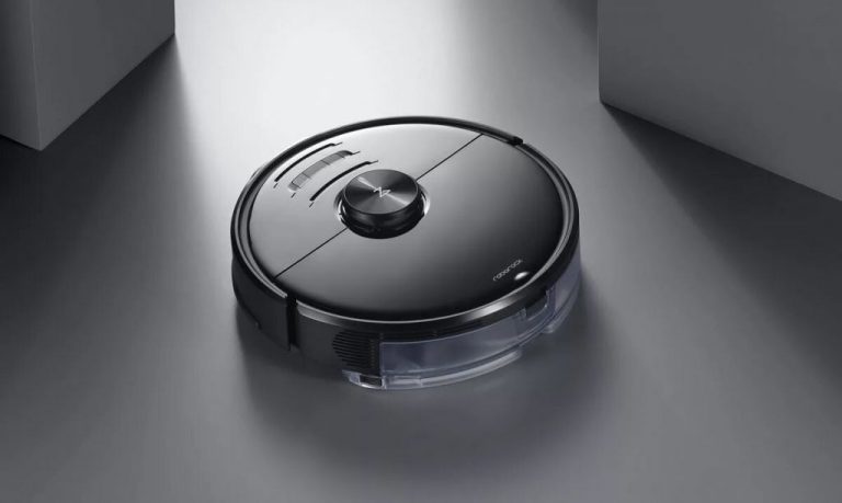 Los mejores robots aspirador por menos de 300 euros