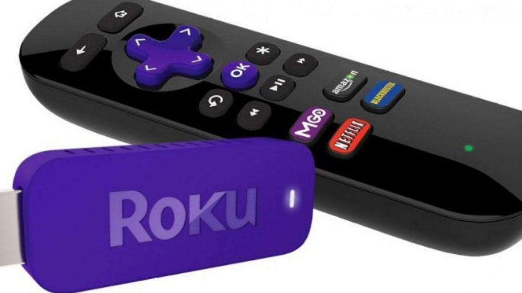 Pasa del Amazon Fire TV Stick con estas alternativas 32 El Roku Streaming Stick, alternativa al Amazon Fire TV Stick
