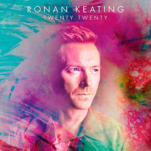 Ronan Keating, nuevo single 'Forever Aint Enough' 1 Forever Aint Enough Ronan Keating twenty twenty